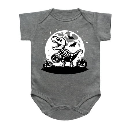 Spooky T-Rex Skeleton tiny thumbnail