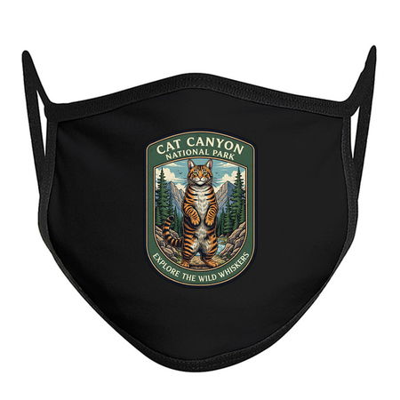 Cat Canyon National Park Design tiny thumbnail