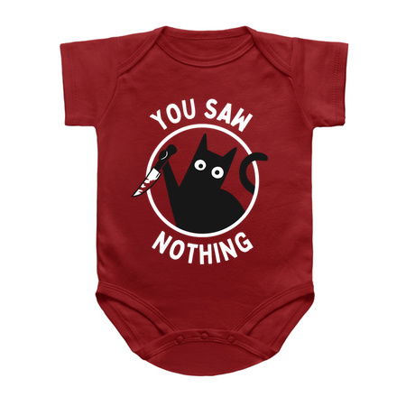 You Saw Nothing tiny thumbnail