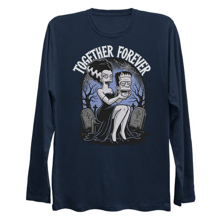 Together Always tiny thumbnail