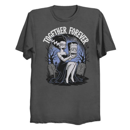 Together Always tiny thumbnail