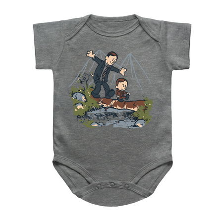 Cooper and Man tiny thumbnail