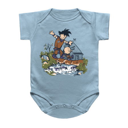 The Warrior Friends tiny thumbnail