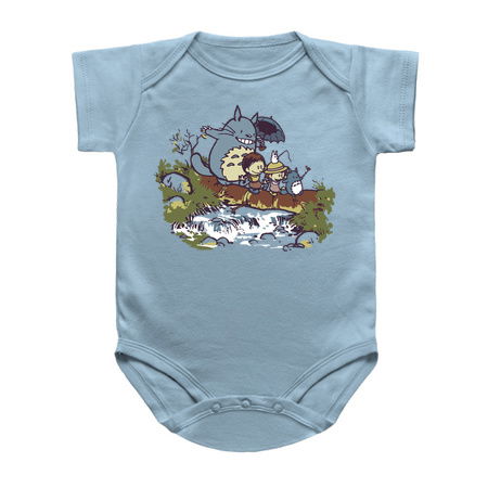 The Forest Friends tiny thumbnail