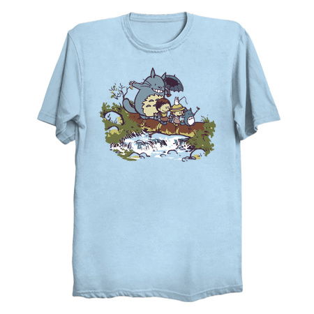 The Forest Friends tiny thumbnail