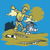 Droids in The Desert tiny thumbnail