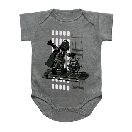The Dark Lord and The Droid tiny thumbnail