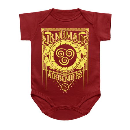 The Air Nation tiny thumbnail