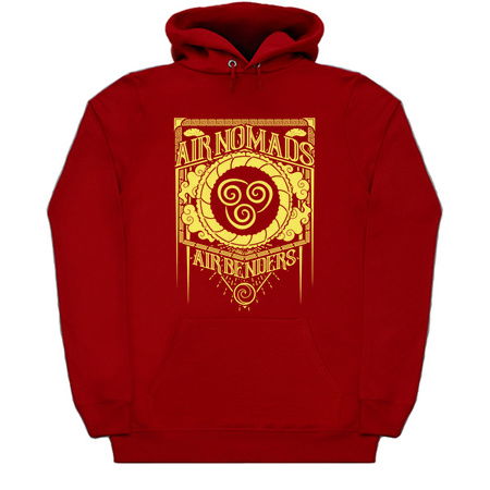 The Air Nation tiny thumbnail