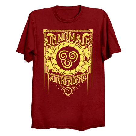 The Air Nation tiny thumbnail