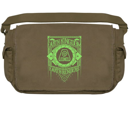 The Earth Nation tiny thumbnail