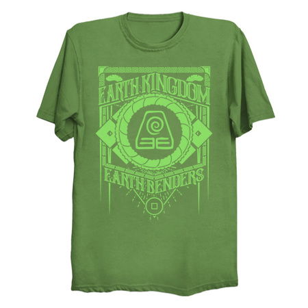 The Earth Nation tiny thumbnail