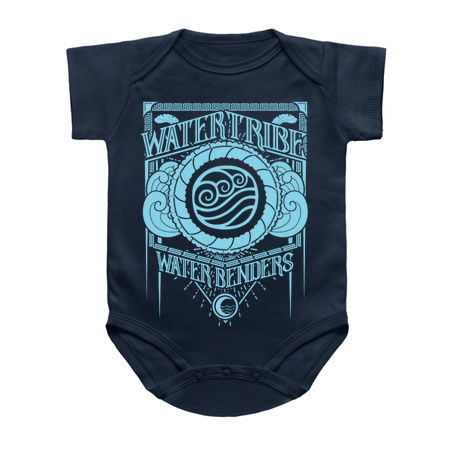 The Water Nation tiny thumbnail