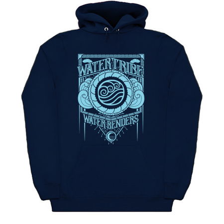 The Water Nation tiny thumbnail