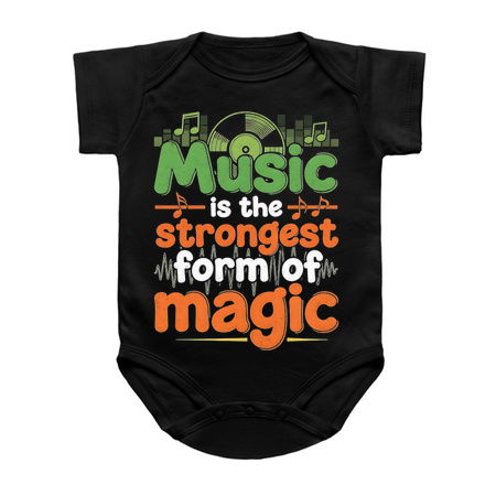 Music is the Strongest Form of Magi tiny thumbnail