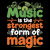 Music is the Strongest Form of Magi tiny thumbnail