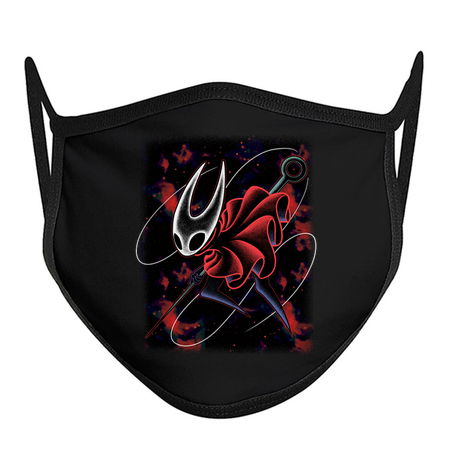 Prinncess Protector Shadow Nebula tiny thumbnail