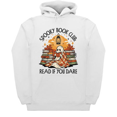 Spooky Book Club - Read If You Dare tiny thumbnail