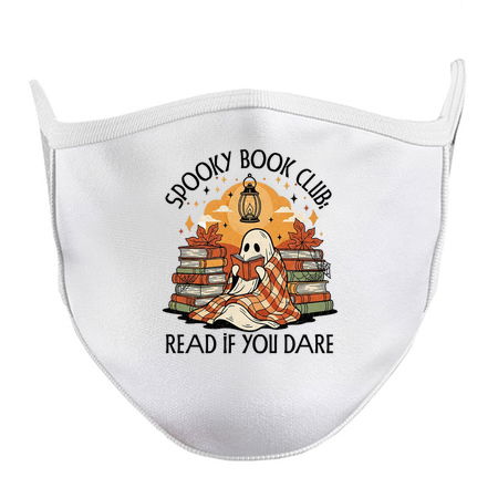 Spooky Book Club - Read If You Dare tiny thumbnail