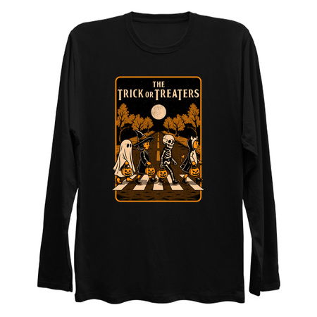 Halloween Album Cover Spooky Season tiny thumbnail