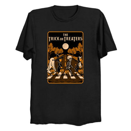 Halloween Album Cover Spooky Season tiny thumbnail