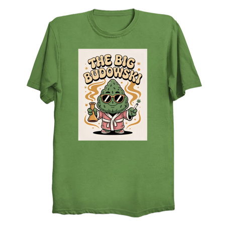 the big budowski weed movies tiny thumbnail