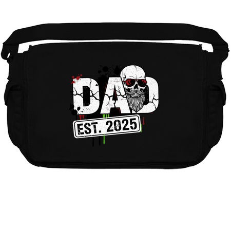 Dad Est. 2025 – Skull & Streetwear tiny thumbnail