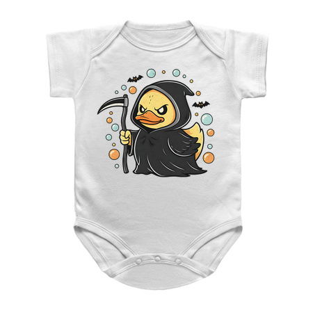 Grim Duckling – Reaper of the Pond tiny thumbnail