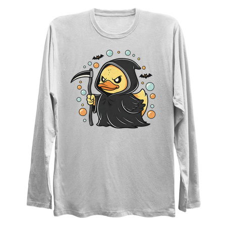 Grim Duckling – Reaper of the Pond tiny thumbnail