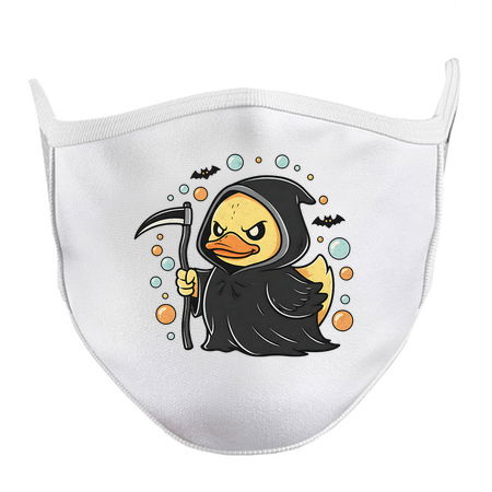 Grim Duckling – Reaper of the Pond tiny thumbnail