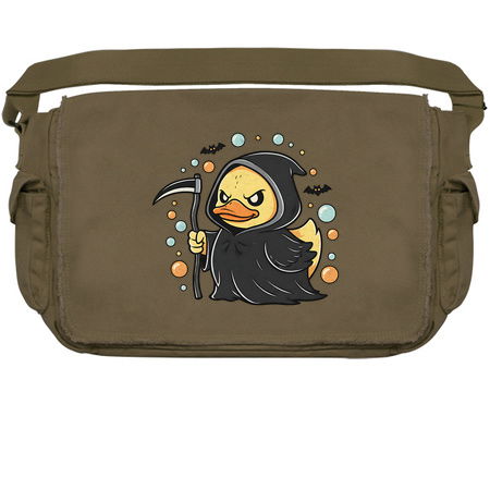 Grim Duckling – Reaper of the Pond tiny thumbnail