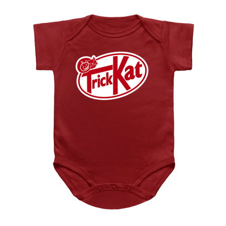 Chocolate Kat Halloween Parody tiny thumbnail