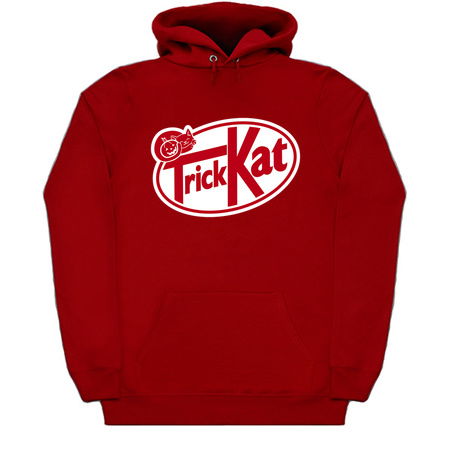 Chocolate Kat Halloween Parody tiny thumbnail