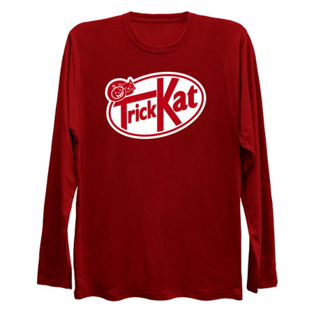 Chocolate Kat Halloween Parody tiny thumbnail