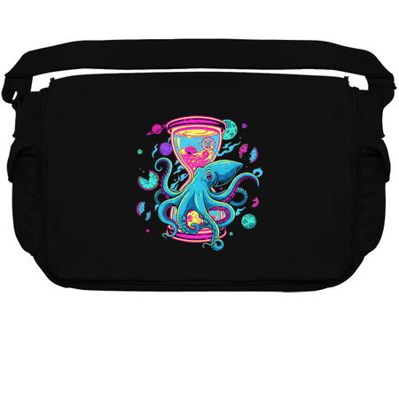 Space Time Squid – Cosmic Hourglass tiny thumbnail