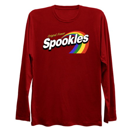 Retro Spookles Parody tiny thumbnail