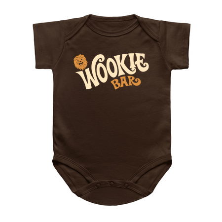 Wookie Bar Retro Parody tiny thumbnail