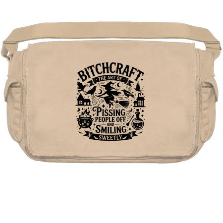 Bitchcraft – The Art of Witchy Sass tiny thumbnail