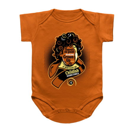 Who Says What #4 tiny thumbnail