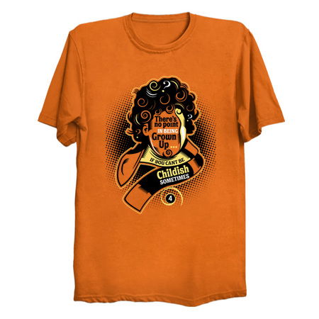 Who Says What #4 tiny thumbnail