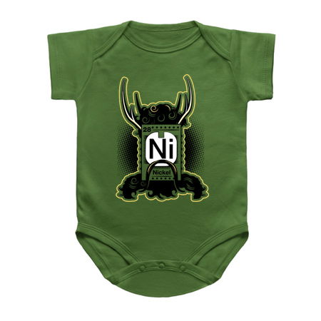 Knight of the Periodic Table tiny thumbnail