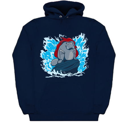 Not So Little Manatee tiny thumbnail