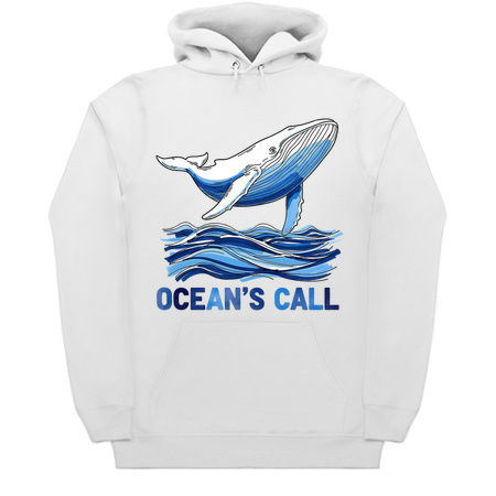 Ocean's Call Marker Rendering Whale tiny thumbnail