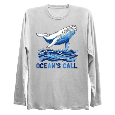 Ocean's Call Marker Rendering Whale tiny thumbnail