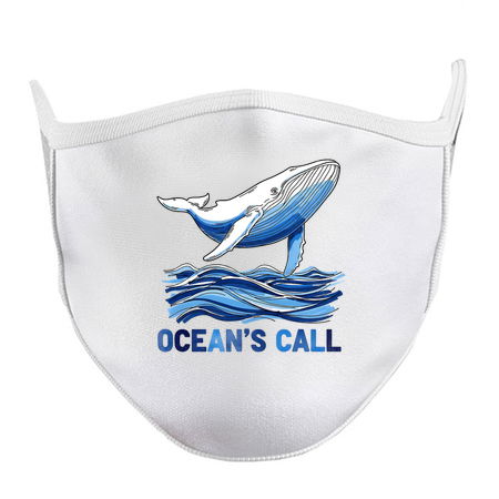 Ocean's Call Marker Rendering Whale tiny thumbnail