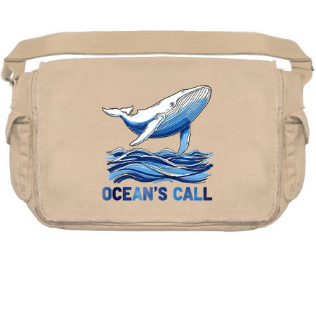 Ocean's Call Marker Rendering Whale tiny thumbnail