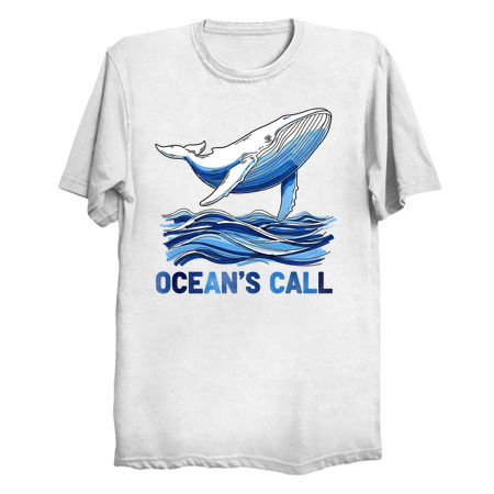 Ocean's Call Marker Rendering Whale tiny thumbnail