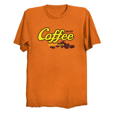 Enjoy Coffee tiny thumbnail