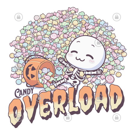 Candy Overload Candy Overload - NeatoShop