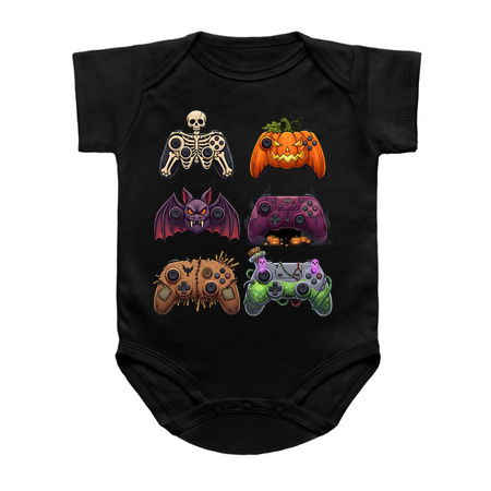 Halloween Monster Gaming Controller tiny thumbnail